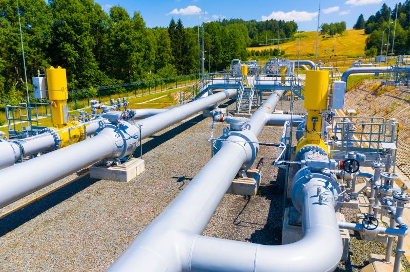 Top Rated Natural Gas Piping Products